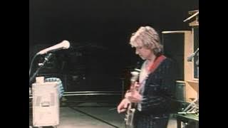 The Police - Driven To Tears (live in Frėjus)