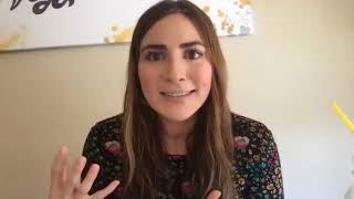 2B Mindset Call with Creator Ilana Muhlstein