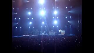 Oasis - Live Forever (2009-04-01, Seoul, South Korea)
