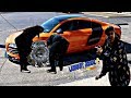 AUDI R8 GETS RIMS LAWSUIT JERRY TRlED TO PULL A FAST ONE ππππ