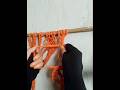 creat five easy macrame design step bye step