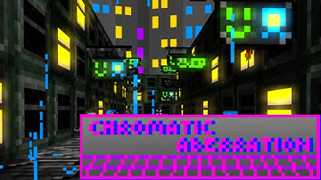 Chromatic Aberration - Indie Games 2019