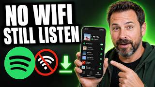 How to Download Music on Spotify and Listen Offline screenshot 2