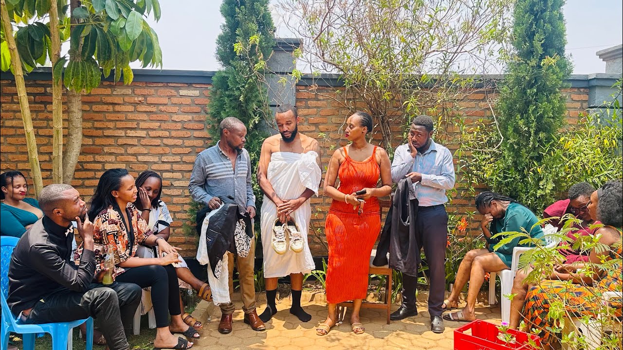 PAPA SAVA EP1341:N'AKATARAZA MUZAKAZANA DA! BY NIYITEGEKA Gratien( Rwandan Comedy)