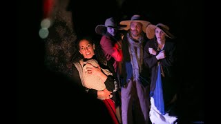 From the STARchives: The Caucasian Chalk Circle (2018)