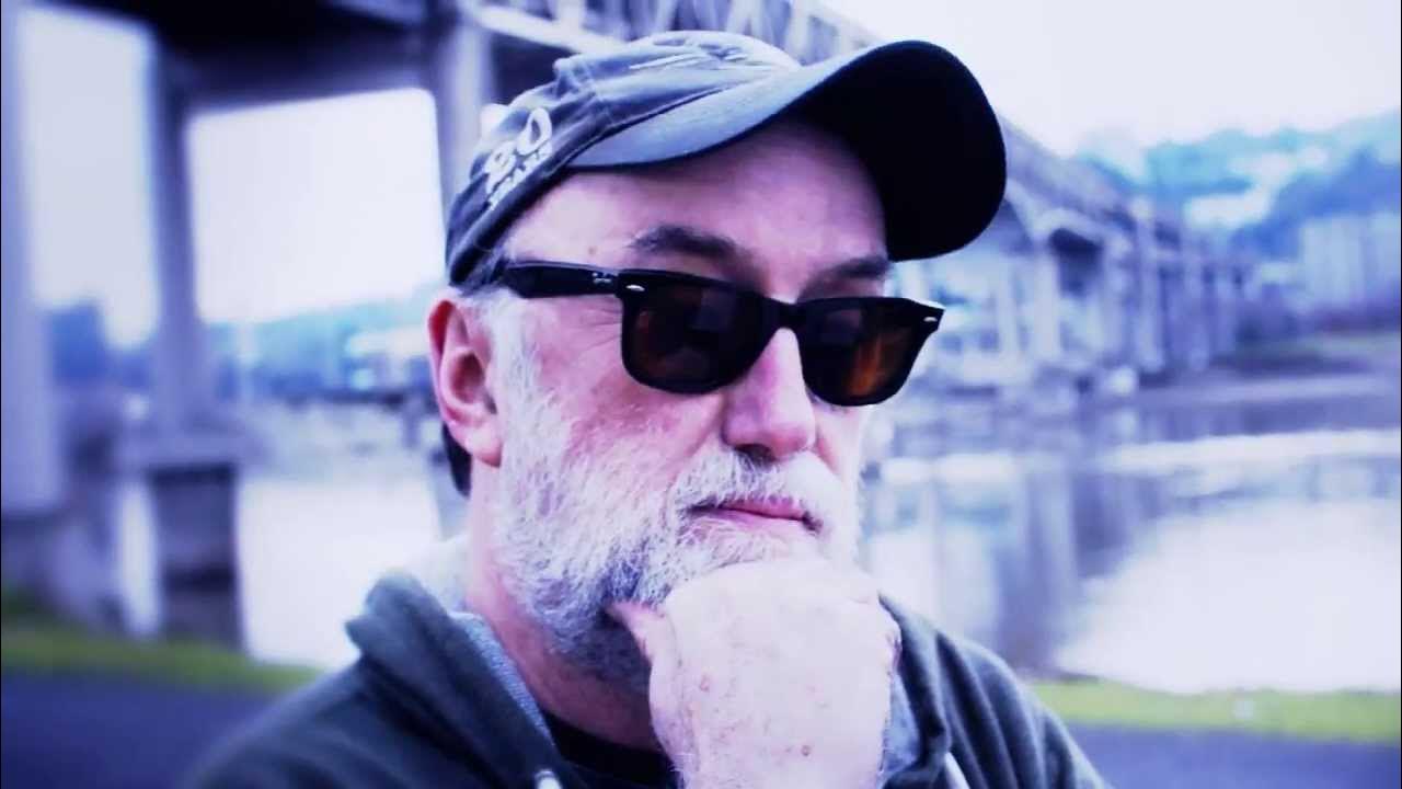 Rockfish Barotrauma MUSIC VIDEO YouTube