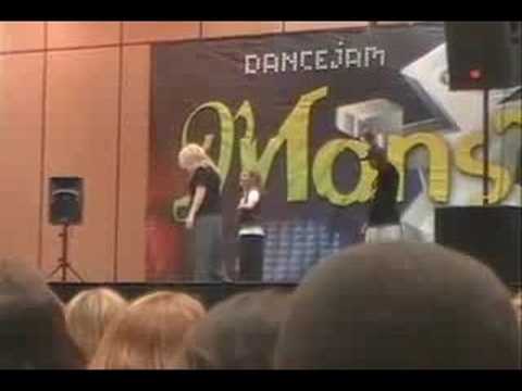 MOHH Choreographers Showcase (Orlando) feat. Laura...