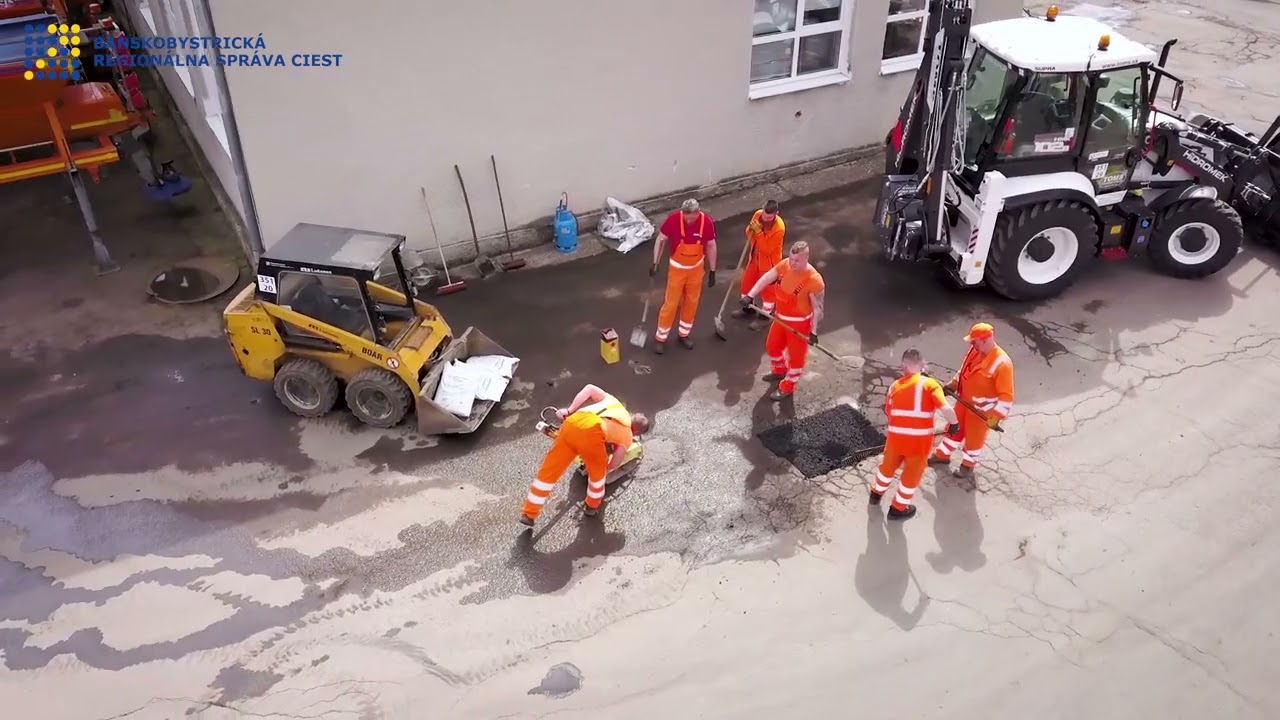 Strediská BBRSC Lučenec a Poltár