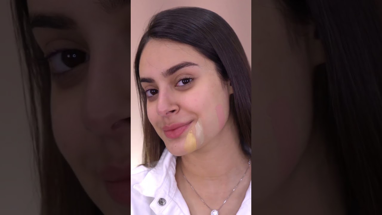 APRENDA A DESCOBRIR O SEU SUBTOM DE BASE COM JU LEME!