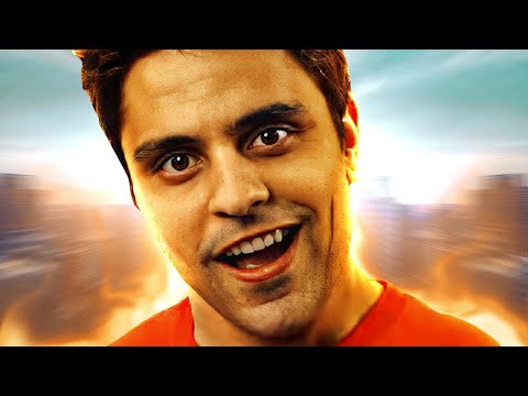 Video: Ray William Johnson Net Worth: Wiki, Sposato, Famiglia, Matrimonio, Stipendio, Fratelli