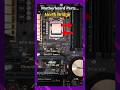 North Bridge #shorts #tamil #tech #tutorial #motherboard #communication #skillsupgrade #pc