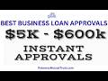 Best Business Funding 2026: Business Capital &amp; Loans - Potomac Mutual Trust / BankBreezyDirect.com
