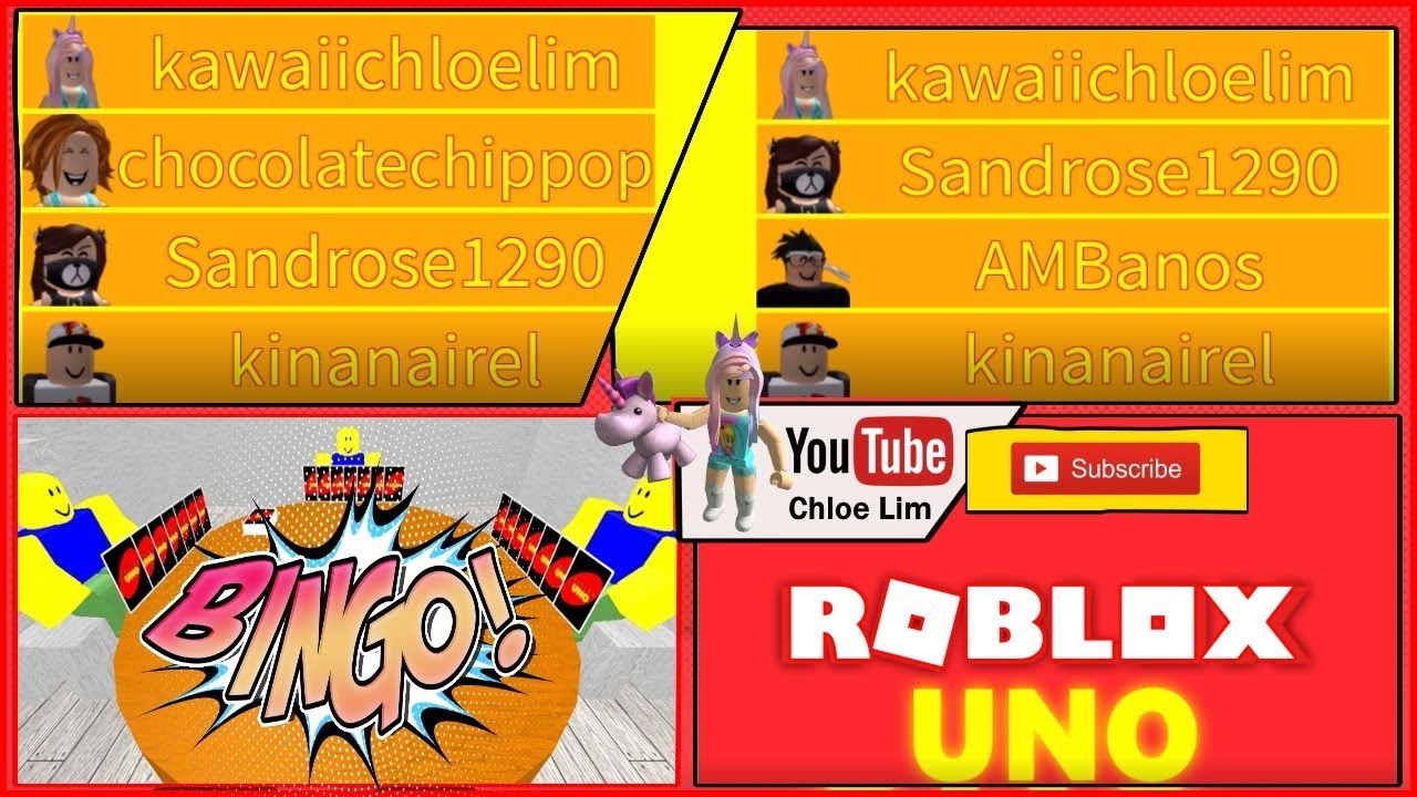 Roblox Uno Gamelog June 22 2018 Free Blog Directory - roblox uno codes october 2020