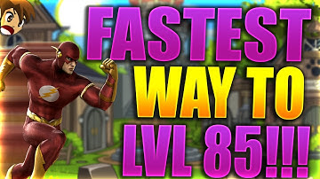 AQW FASTEST WAY TO LEVEL 85 IN ADVENTUREQUEST WORLDS 2017
