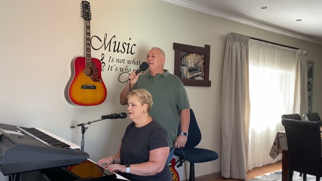 I have anchored my faith Lord in You