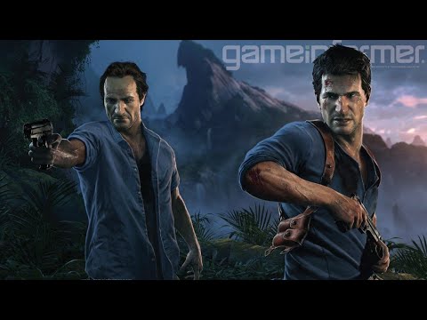 Uncharted 4  A Thief's End™ PART || Sam is Back playthrough