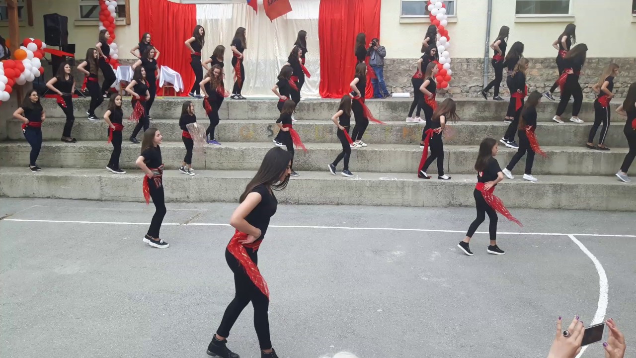 DITA E SHKOLLES MUSA ZAJMI GJILAN 2017