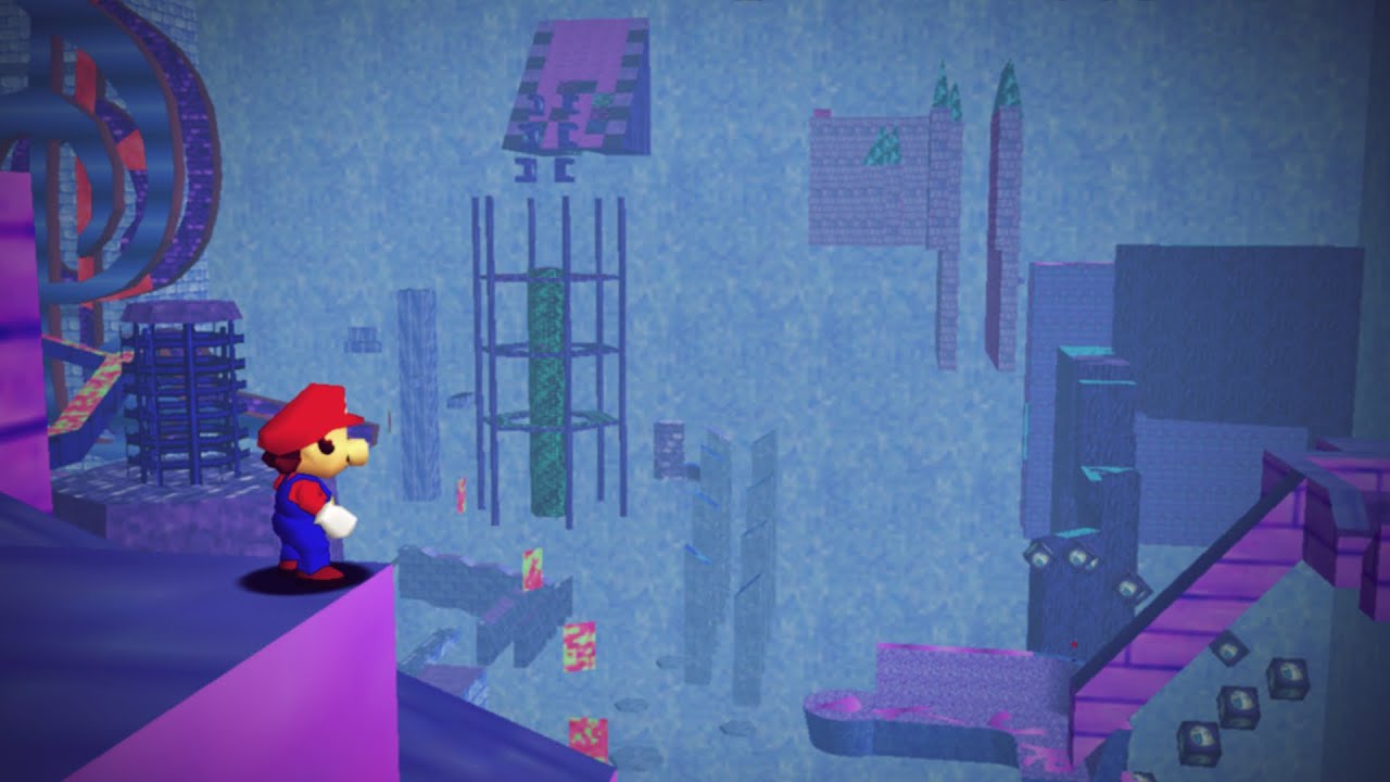 Integration of Fragments - Integration of Fragments [6/7 Stars]