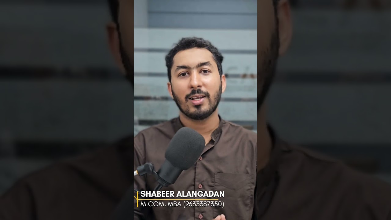 EWAYBILL | GST | MALAYALAM 