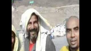 08 JAMA'AH HAJI & GRUOP OJEG SAUDI ARABIA.mp4