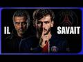 Luis Enrique Warned Us About Kvaratskhelia No One Believed Him 