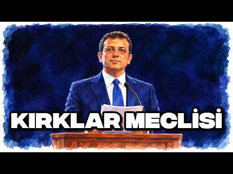 My Silivri IBB Hearing Speech #26