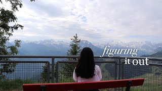 Its Okay To Begin Again 