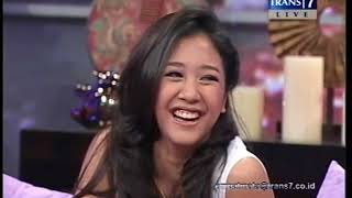 Bukan Empat Mata Sherina