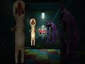 Scp-173 VS Poppy Playtime Characters