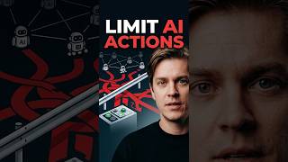 AI Guardrails: Limit an Agent's Actions