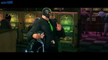 Saints Row: The Third - Mission #31 - http://deckers.die