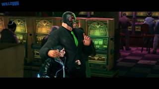 Saints Row: The Third - Mission #31 - http://deckers.die