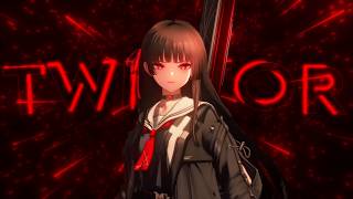 Chisa Twixtor Clips 4K Quality Cc Wuthering Waves