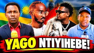 🚨THEO UKWEZI🔥AVUZE ICYATUMA AGARUKA MU RWANDA😭.KURI YAGO NGO NTARIRARENGA CHANO YAGARUKA🥰
