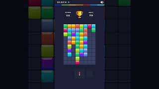 Block Block Block - game puzzle 2023! screenshot 1