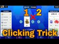 Draw frenzy clicking trick in top eleven 2024 earn free tokens