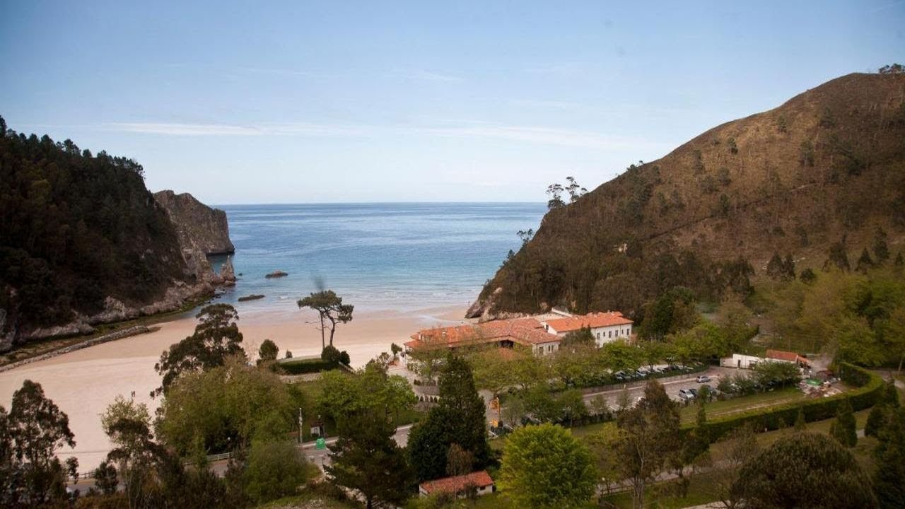 Hotel Mirador de La Franca, La Franca, Spain