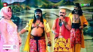 Apa Sing Dirasa - Sandiwara Dwi Warna Bongas 2019 Bontot Records