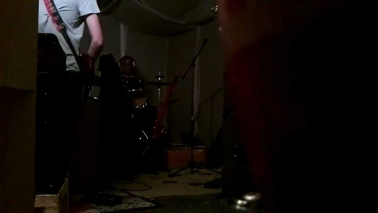 The Vitrics - Blondie