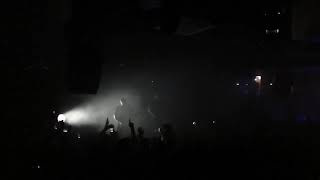 Per Nilsson  Bleed Improvisation In Rome