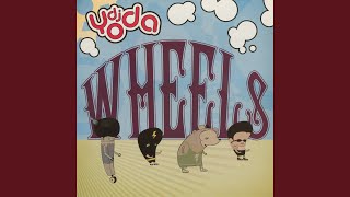 Wheels (Radio Edit)