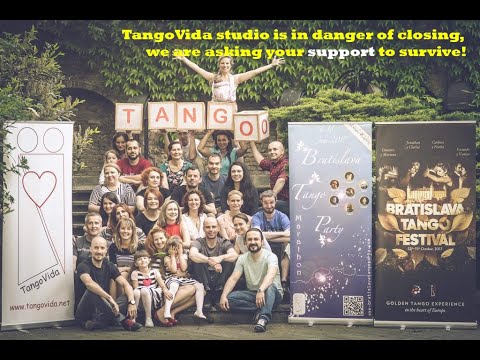 Support TangoVida