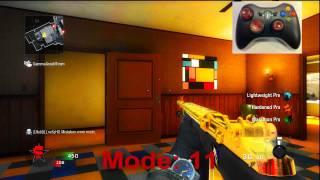 13 Mode Rapid Fire Controller Customer Review - Modjunkiez
