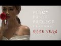 PINOY PRIDE PROJECT FEATURE | Q&A WITH ROSE VEGA