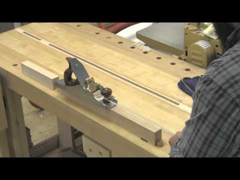 Brese Panel Plane