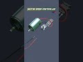 DC Motor Speed Controller.. Diy Electronics Project #motorspeed #motorspeedcontroller #diyelectronic