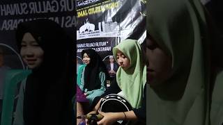 Download Lagu Ya habibi kaifa asyqo #hadroh #sholawat MP3