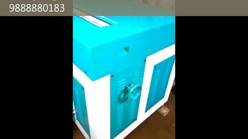 Note Book Edge Square Machine