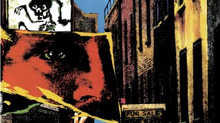 Hellblazer #41 (Dangerous Habits, Part:1 The Beginning of the End) [Garth Ennis Run Starts]