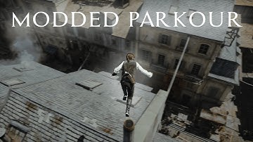 This is what AC Unity